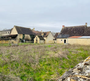 maison neuve à Saint-Pierre-des-Bois (72)