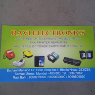 Ravi Electronics photo 3