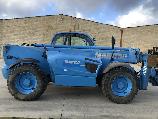 MANITOU MT1840 PRIVILEGE