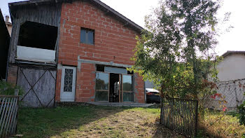 maison à Mauvezin (32)