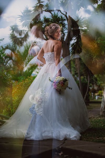 結婚式の写真家Natalia Pitta (lasfotosdepitta)。2021 2月25日の写真