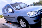 продам авто Opel Combo Combo Tour