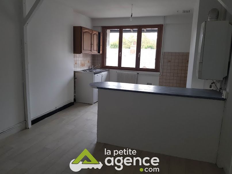 Vente maison  350 m² à Vierzon (18100), 210 000 €