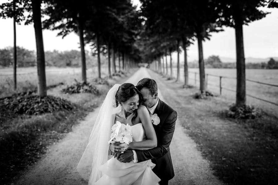 Wedding photographer Simone Primo (simoneprimo). Photo of 18 September 2018