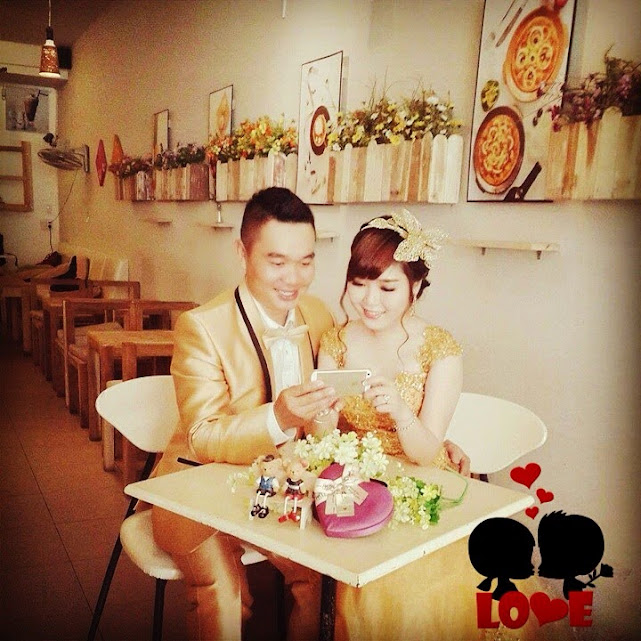 Vòng đội đầu và băng đô đáng yêu