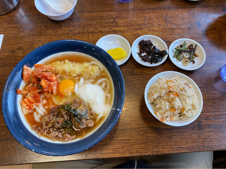 スカイライン GT-RのBNR32・スカイラインGT-R・佐賀空港・牧のうどん・たまごソフトに関するカスタム事例の投稿画像2枚目