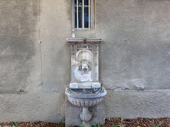 maison à Carpentras (84)