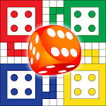 Cover Image of 下载 Ludo : The Dice Game 1.2 APK