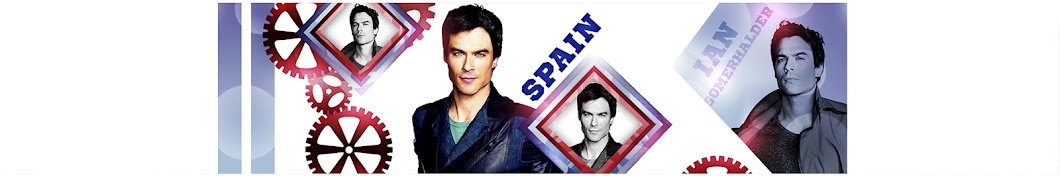 iansspain Banner