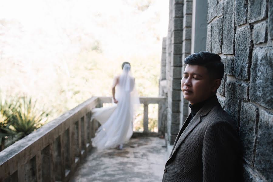 Wedding photographer Phuong Nguyen (nguyenphuong). Photo of 28 November 2019