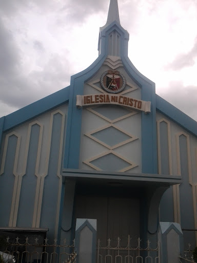 Iglesia Ni Cristo Candaba