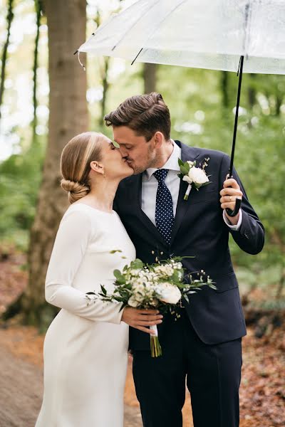 Fotografo di matrimoni Rasmus Kivinen (rkivinenphoto). Foto del 4 maggio 2023