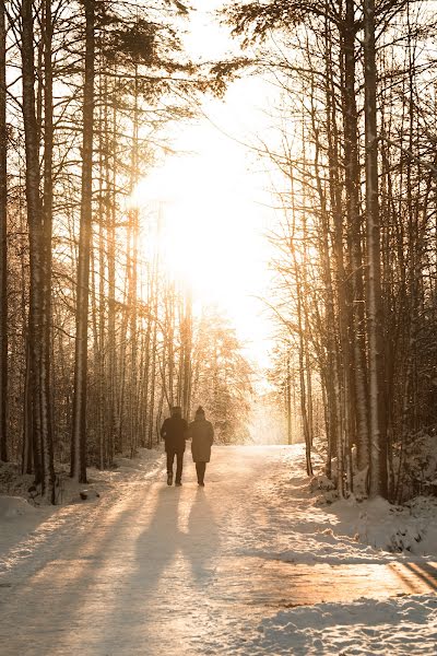 Svadobný fotograf Kirill Sviridov (kirs). Fotografia publikovaná 8. novembra 2019