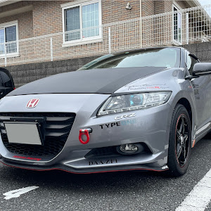 CR-Z ZF1