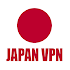 Japan VPN Free unblock Proxy VPN1.1