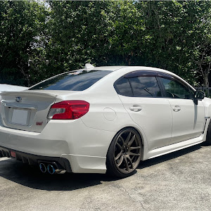 WRX STI