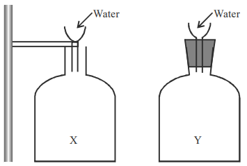 Air: A mixture of gases