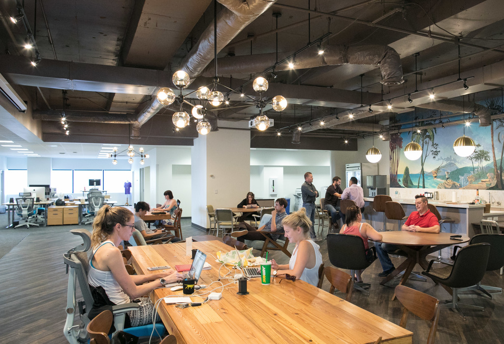 Coworking Space New Orleans: 10 Best Spaces with Amenities, Location 2