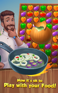Let's Cook 1.14.0 APK + Мод (Unlimited money) за Android