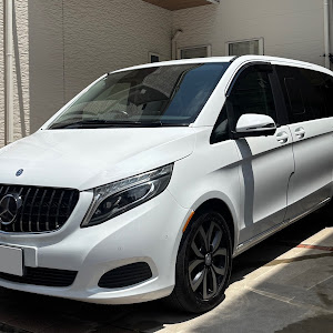 Vクラス W447