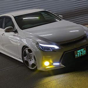 マークX