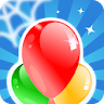 Balloon Crush Star icon