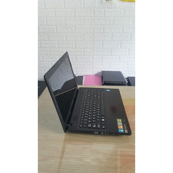 Laptop Cũ Lenovo G510 - Core I3 4000M, Bền Khỏe, Chơi Game Tốt