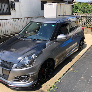 スイフトスポーツ ZC32S