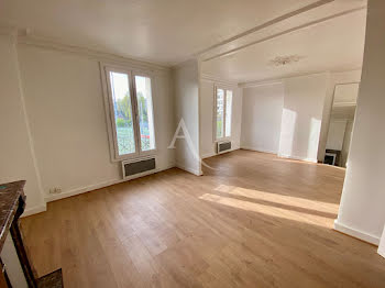 appartement à Boulogne-Billancourt (92)