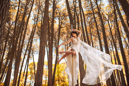 Fotografo di matrimoni Sebastian Cava (sebastiancava). Foto del 19 luglio 2022