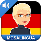 Cover Image of Descargar Learn German Free  APK