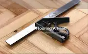 Flooring Artisan Limited Logo