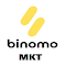 Item logo image for Binomo Mkt