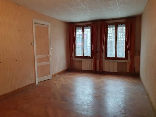 Vente maison 5 pièces 141 m² à Epreville-en-Lieuvin (27560), 190 000 €