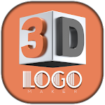 Cover Image of Unduh 3D Logo Maker 2019 1.2 APK
