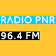 RadioPNR icon