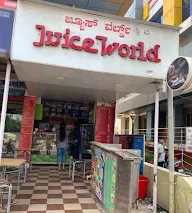 Juice World photo 1