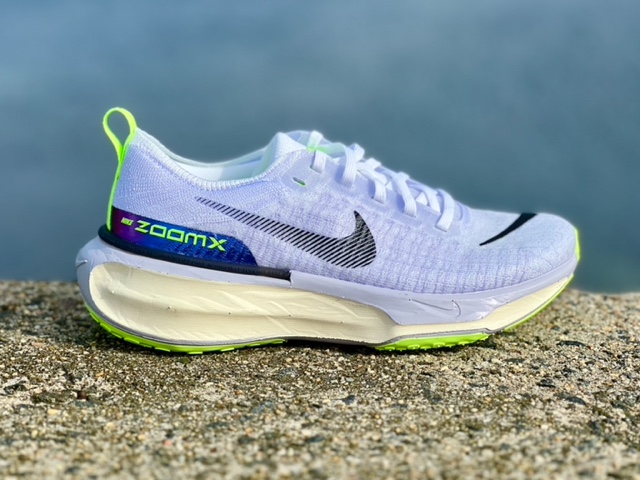 Road Trail Run: Nike ZoomX Invincible Run 3 Flyknit Multi Tester Review