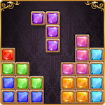 Cover Image of Download Block Puzzle Jewel 11.0 APK