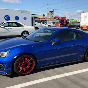 BRZ ZC6