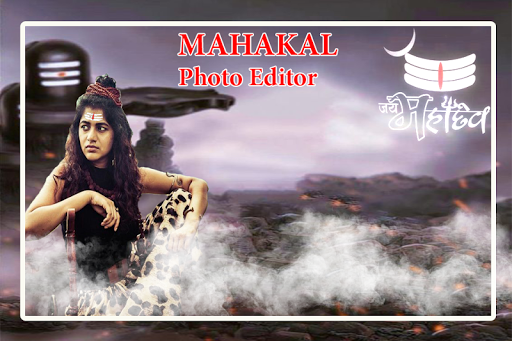 Download Mahakal Photo Editor - Mahadev Shiva Photo Frames Free for Android  - Mahakal Photo Editor - Mahadev Shiva Photo Frames APK Download -  