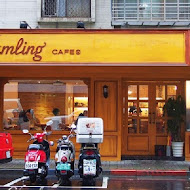 Jamling cafe