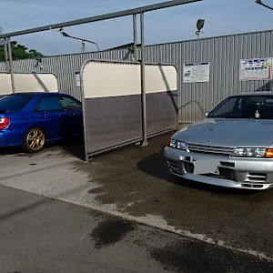 スカイライン GT-R BNR32