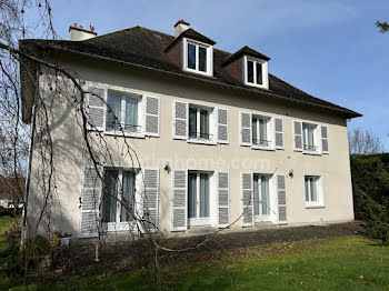 maison à Châteauponsac (87)