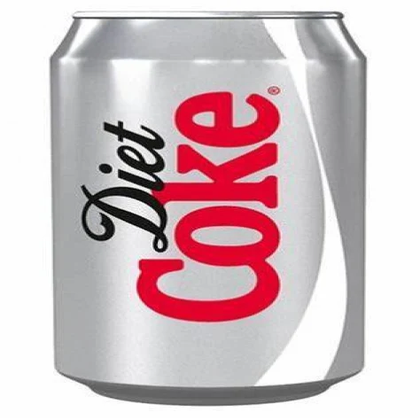 Diet Coke