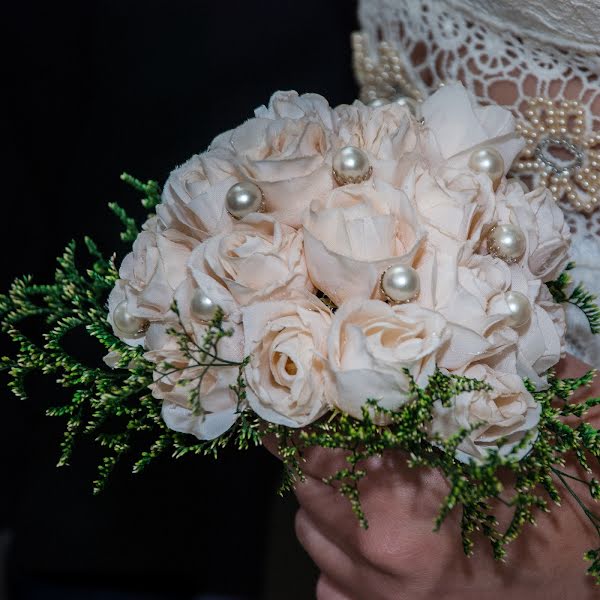 Fotografo di matrimoni Carolina Ferreira (carolinafoto). Foto del 26 gennaio 2016