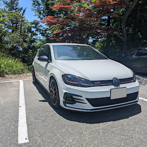ゴルフGTI