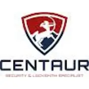 Centaur Locksmith & Security Logo