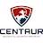 Centaur Locksmith & Security Logo