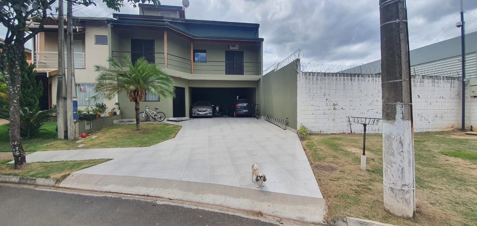 Casas à venda Condomínio La Dolce Vita